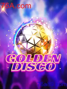 GoldenDisco: Uma Aventura Rítmica Inovadora