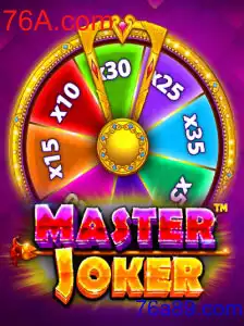 MasterJoker: Um Mergulho no Mundo do Jogo e a Nova Era com 76A.com